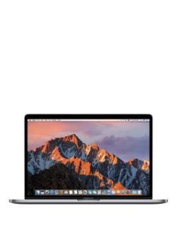 Apple Macbook Pro 15-Inch With Touch Bar Intel&Reg; Core&Trade; I7, 256Gb  - Macbook With Microsoft Office 365 Home Premium